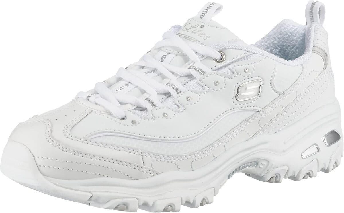 Skechers D'Lites Fresh Start