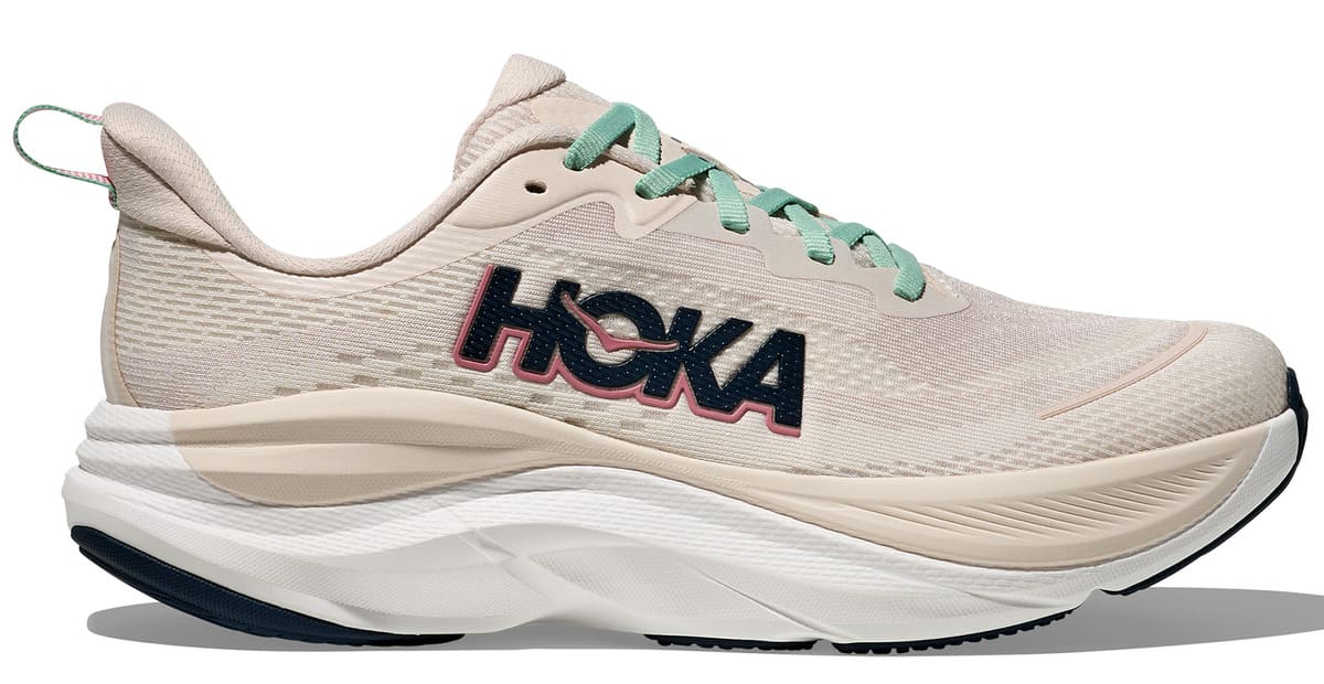 SKYFLOW, Hoka