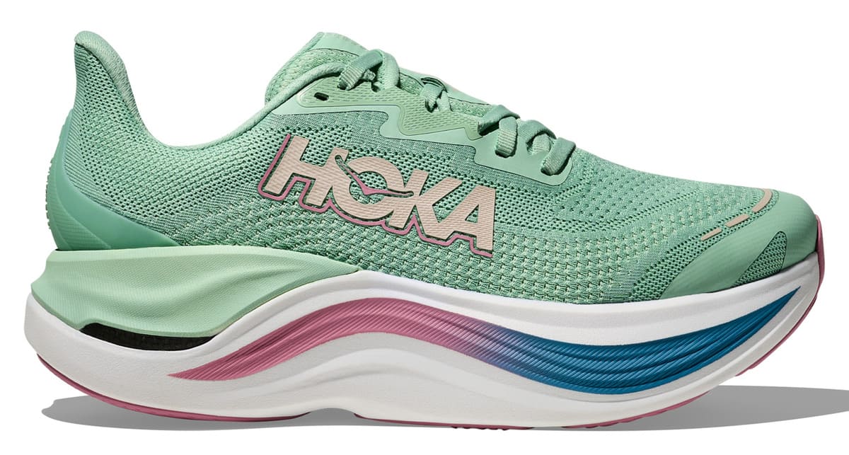 SKYWARD X, Hoka