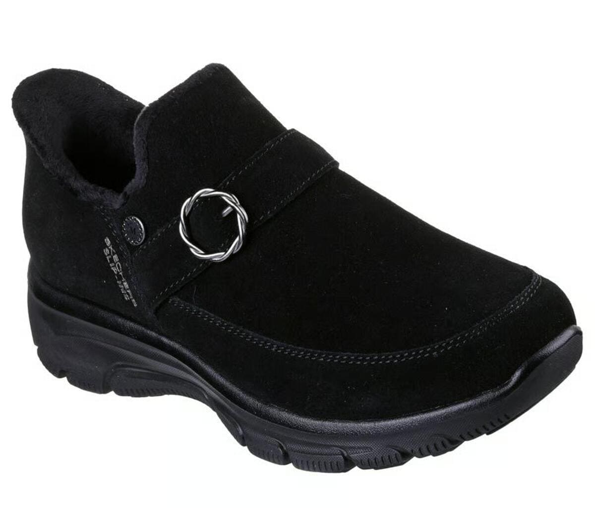 Skechers Slip-ins Martha Stewart Relaxed Fit. Easy Going - Casually Iconic