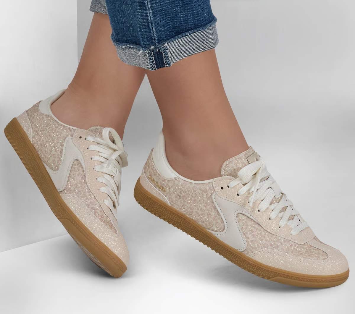 Hotshot Leopard Magic de Skechers