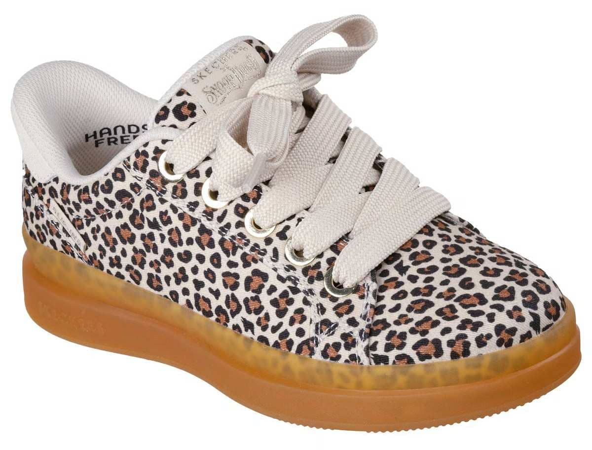 Skechers Slip-ins Snoop Dogg Courtside Nature Girlz de Skechers