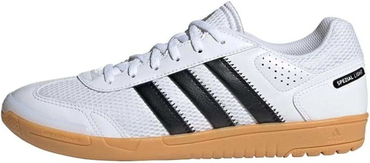 Zapatillas Adidas Spezial Light Handball de Amazon