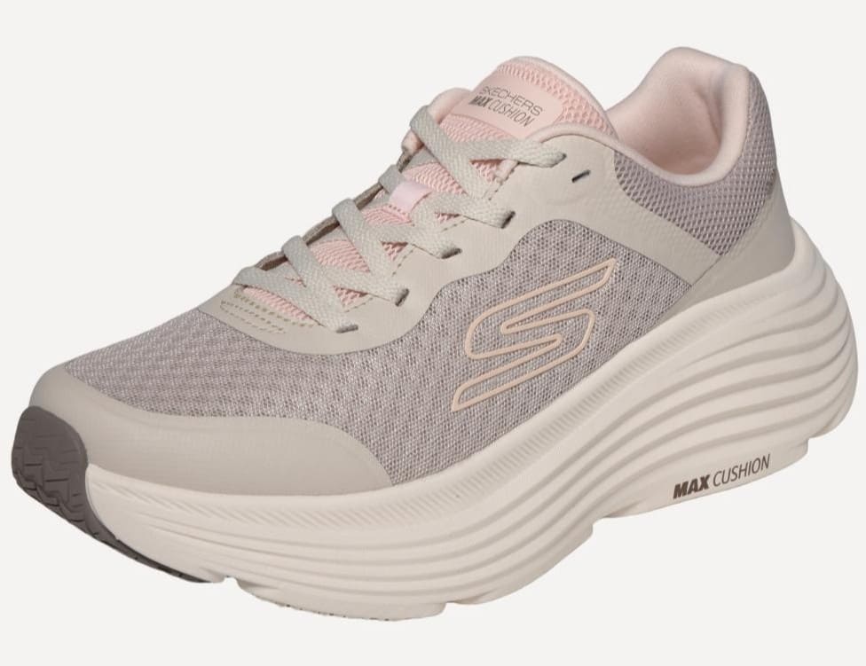 Zapatillas Max Cushioning Endeavour Skechers