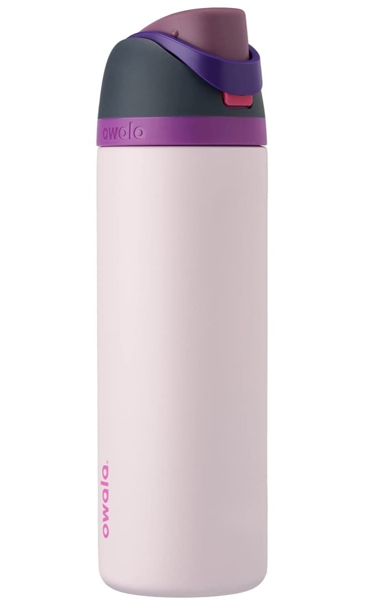 Botella agua Owala FreeSip