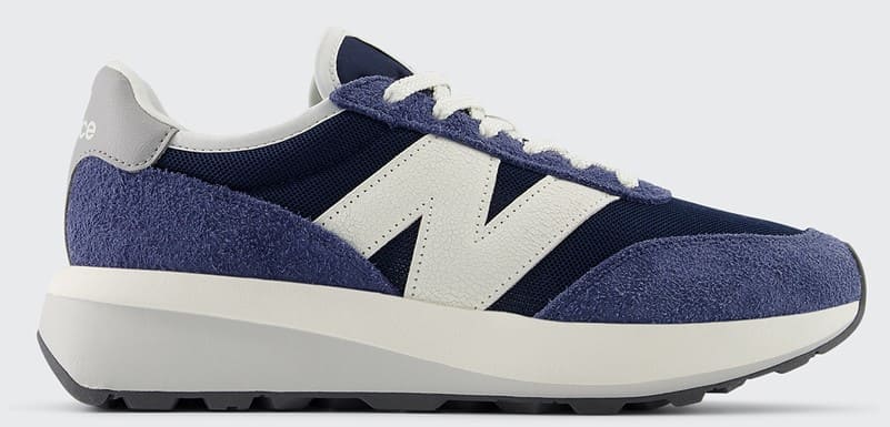 Zapatilla casual unisex U370AG New Balance