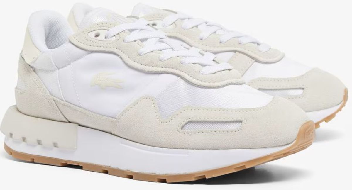 Zapatillas Lacoste Partner 70S de El Corte Inglés