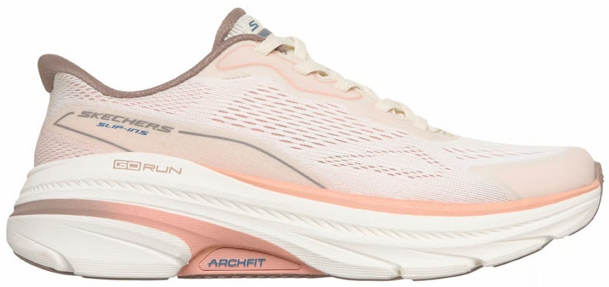 Zapatillas Skechers Slip-ins Max Cushioning Arch Fit 2.0 - Azusah