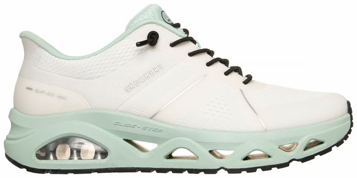 Zapatillas Skechers Slip-ins UNO Glide-Step - Glide Away