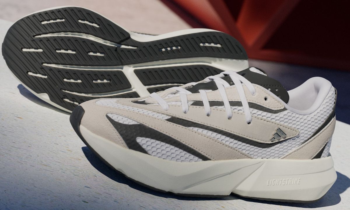 Zapatillas Adidas Lightblaze