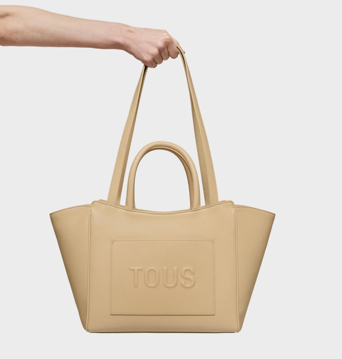 City mediano arena TOUS Brenda