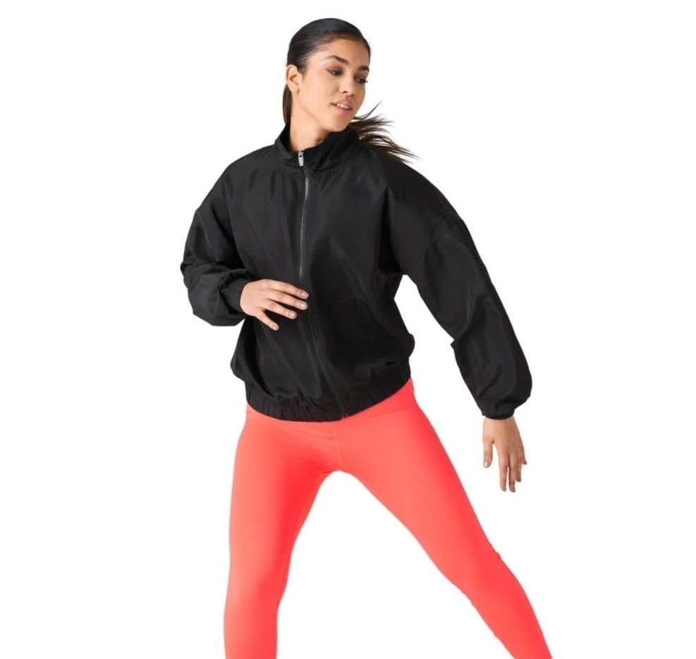 Chaqueta técnica para mujer en Lidl