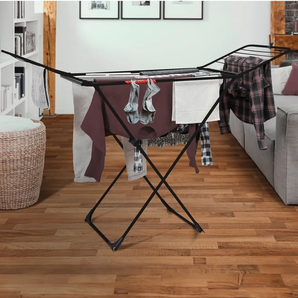 Tendedero plegable, Vileda