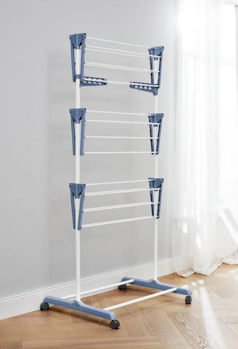 Tower Clothesline, W5