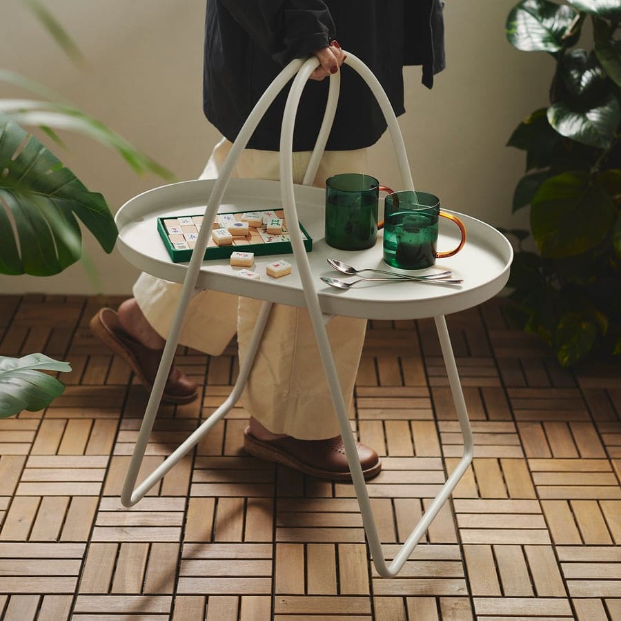 Mesa de centro MÅBÄRSSKÄR