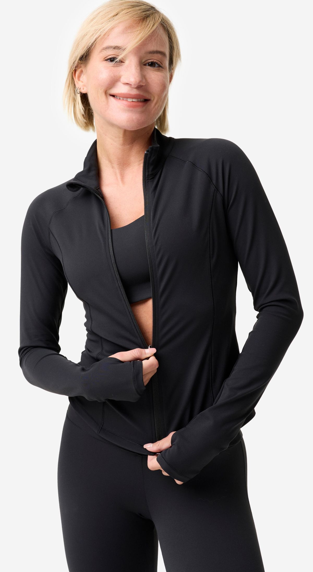 Chaquetas Breathe de Decathlon