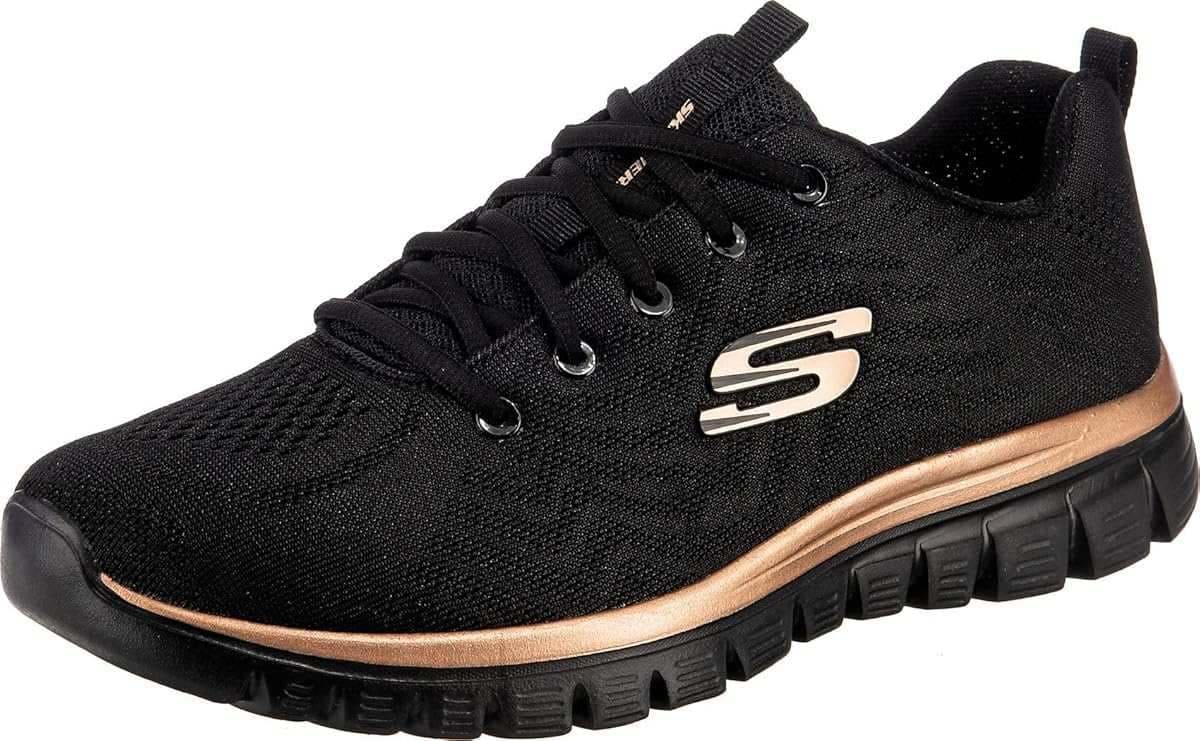 Skechers OG 85-Goldn Gurl en Amazon