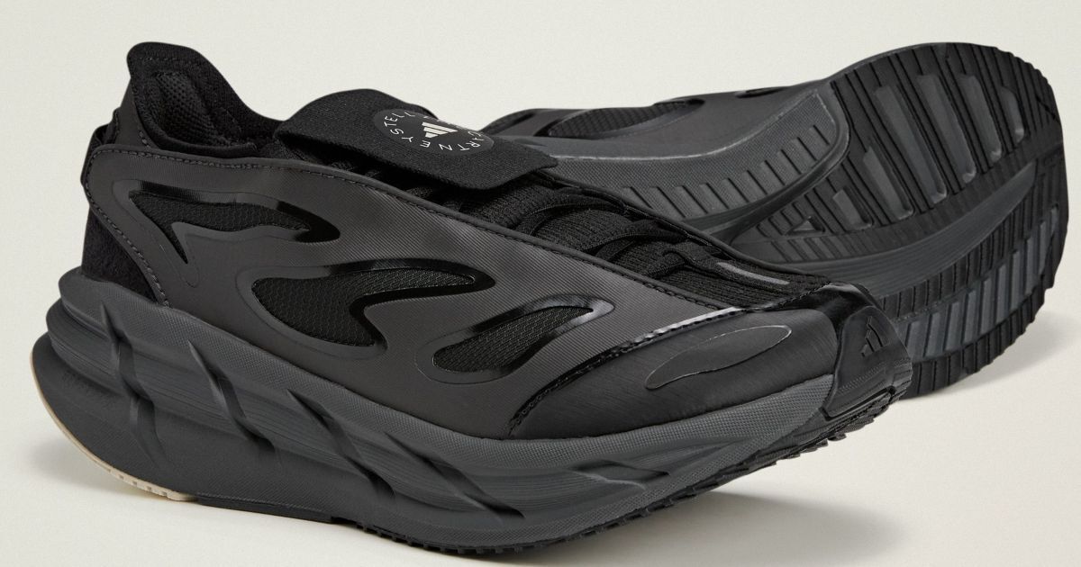 Zapatillas Adidas Adistar by Stella McCartney