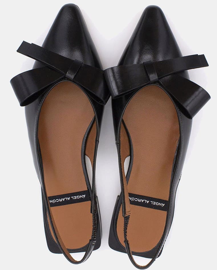 Zapatos Ángel Alarcón