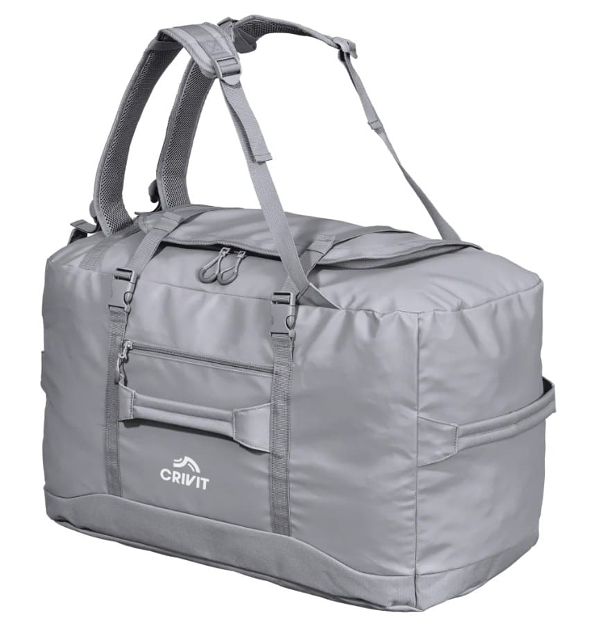 Bolsa de viaje Crivit
