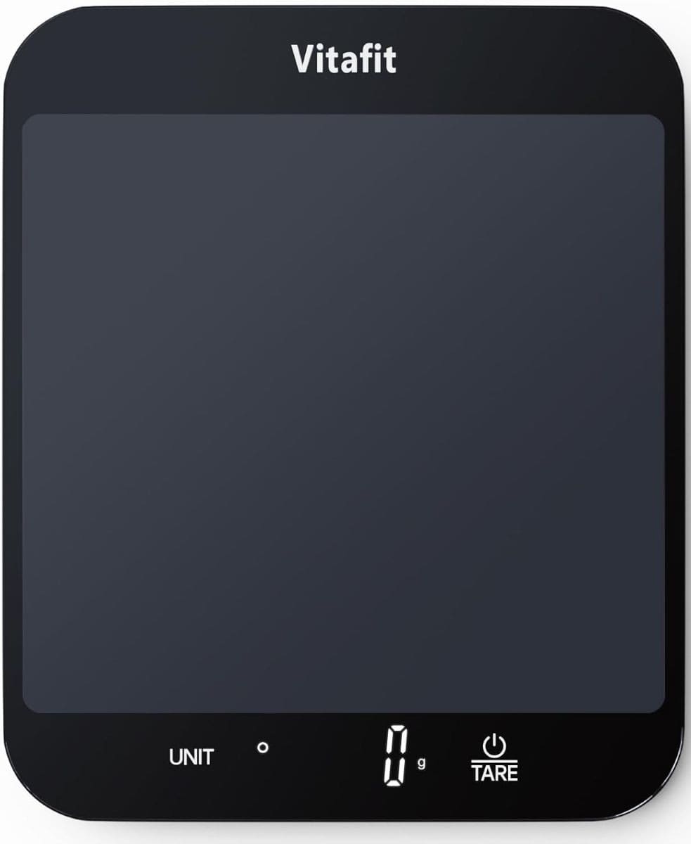 Bascula Cocina Vitafit