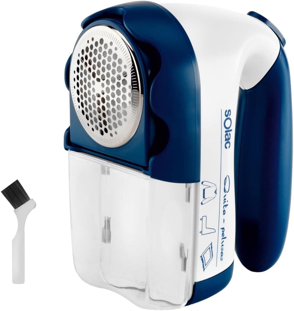 Quitapelusas eléctrico, Solac H101