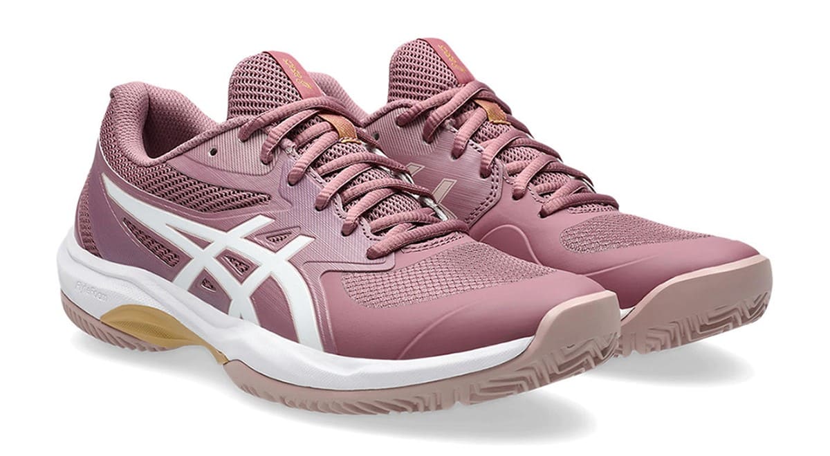 GAME FF PADEL, Asics