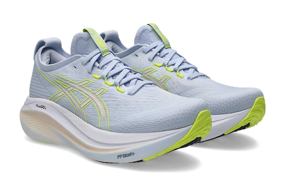 Gel-Nimbus 27, Asics