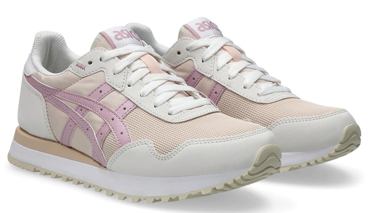 TIGER RUNNER II, Asics