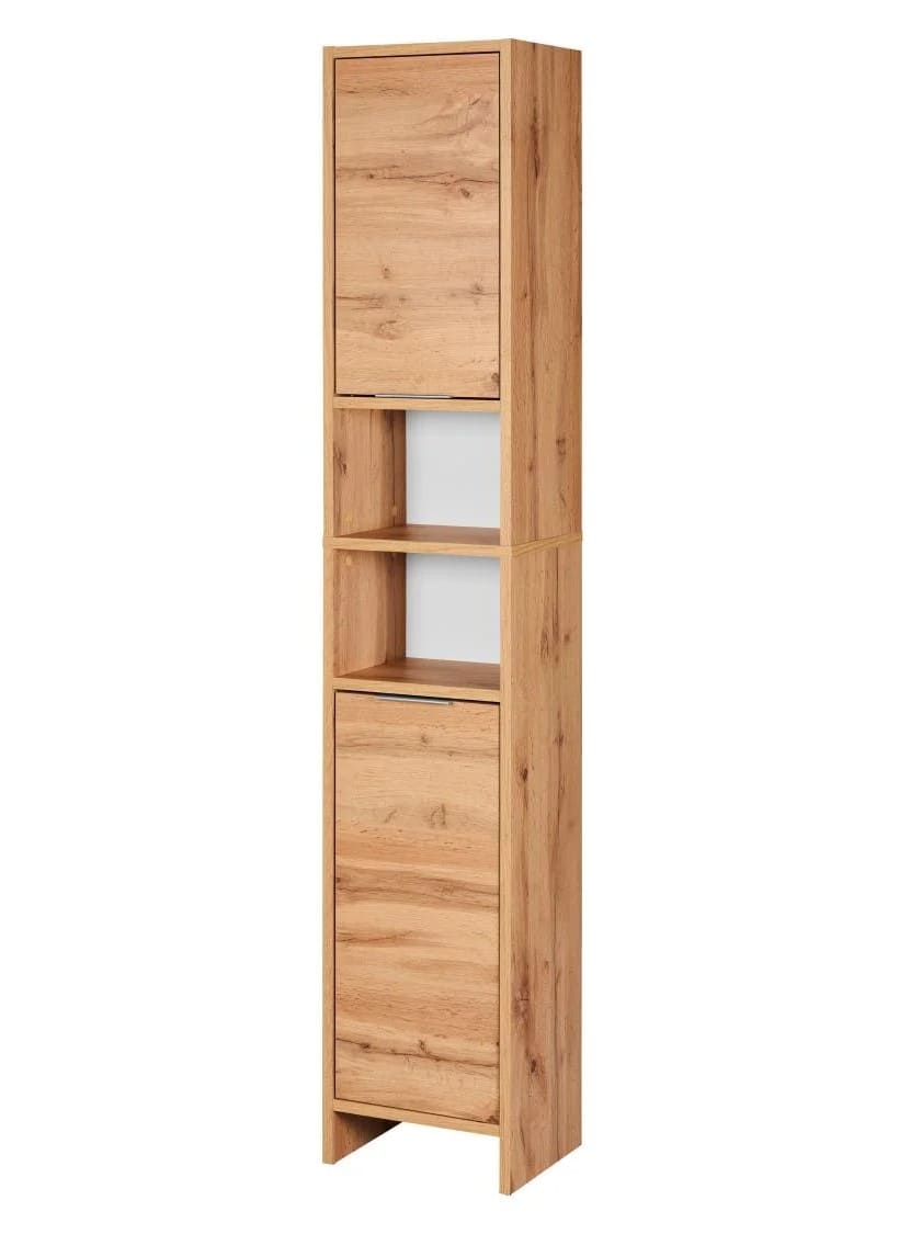 Armario alto de baño Verona