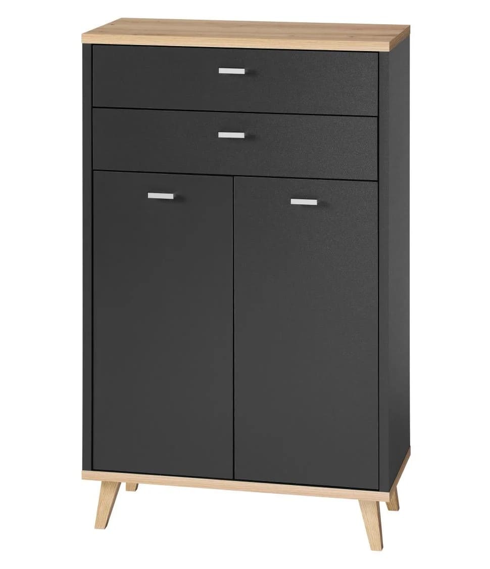 Armario de baño Corfu