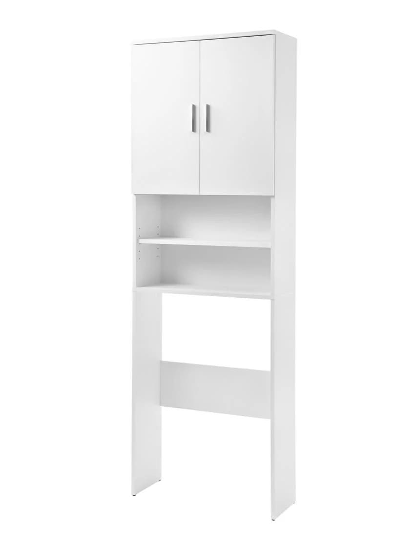 Armario para encima de la lavadora