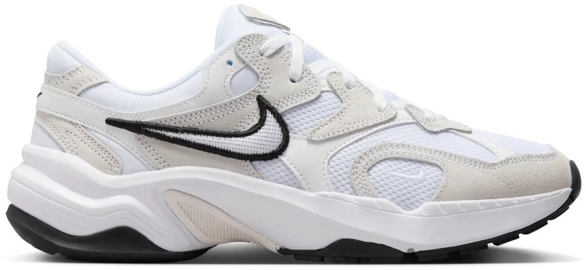 Zapatillas Nike Al8 de Decathlon