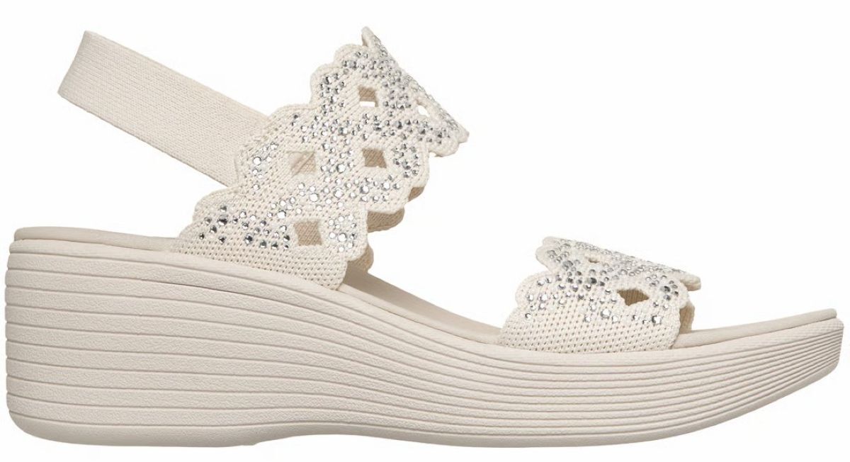 Sandalias con tiras Skechers Parallel Lite - Sassy Dayz 2.0