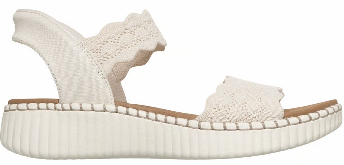 Sandalias con tiras Skechers Slip-ins Wilshire Blvd - Simply Beloved