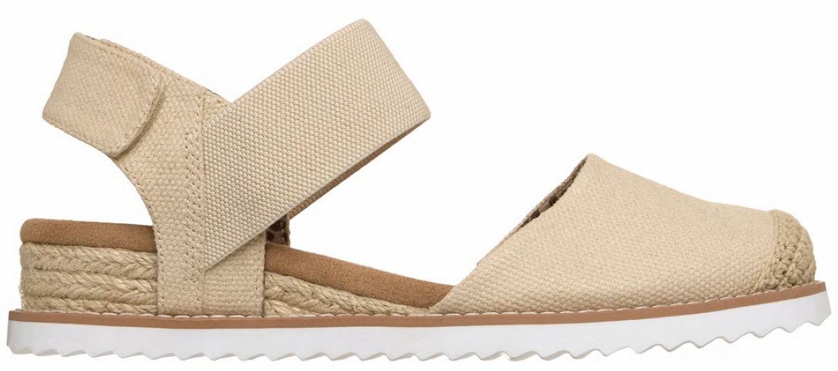 Sandalias con tiras Skechers BOBS Desert Kiss - Resort Roamer