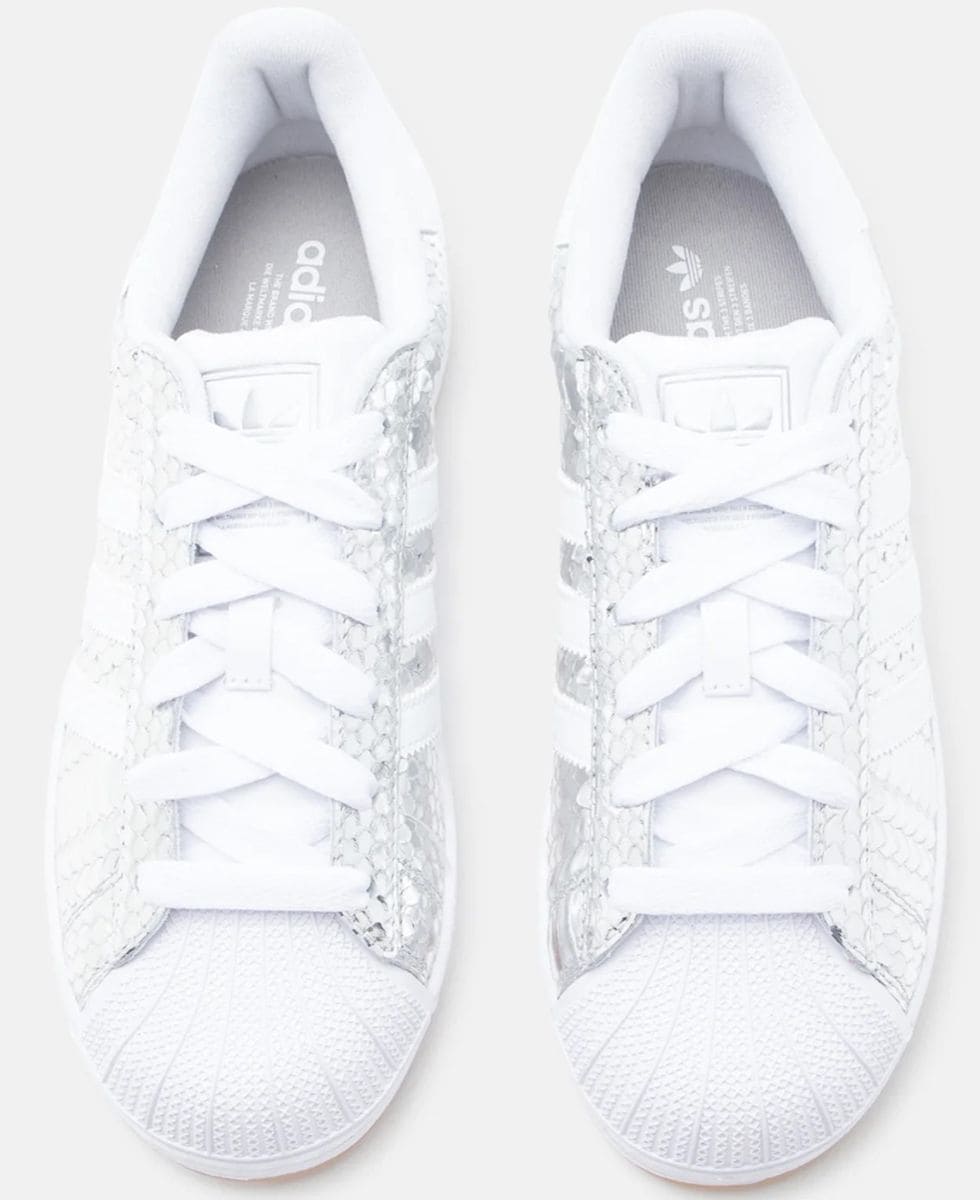 Zapatillas SUPERSTAR II