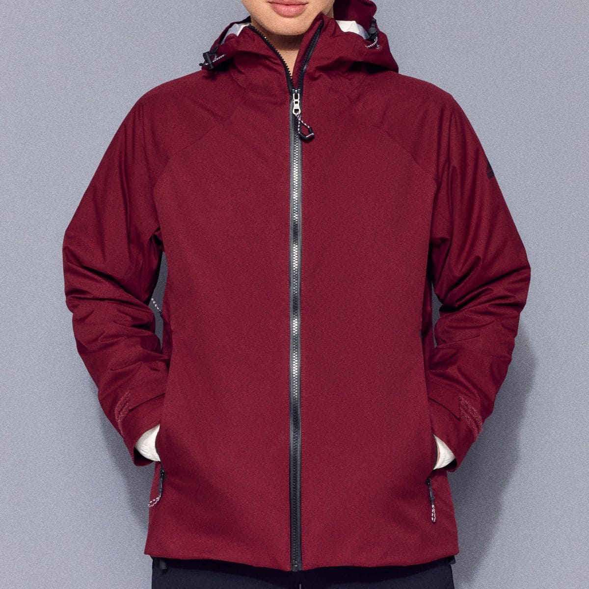 Chaqueta Mountain PRO