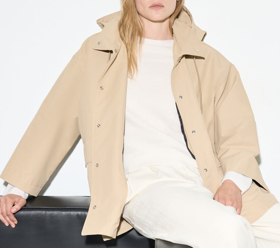 Chubasquero Woman El Corte Inglés