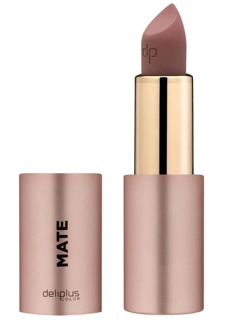 Pintalabios mate Deliplus