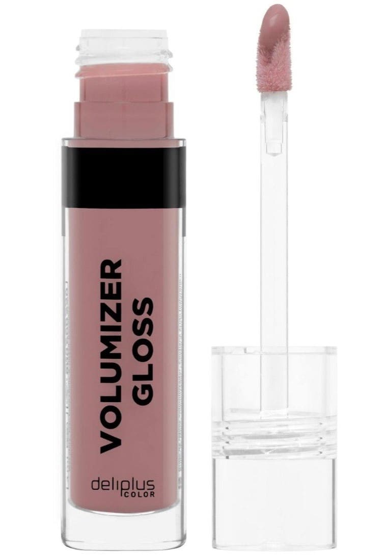Brillo de labios Deliplus     