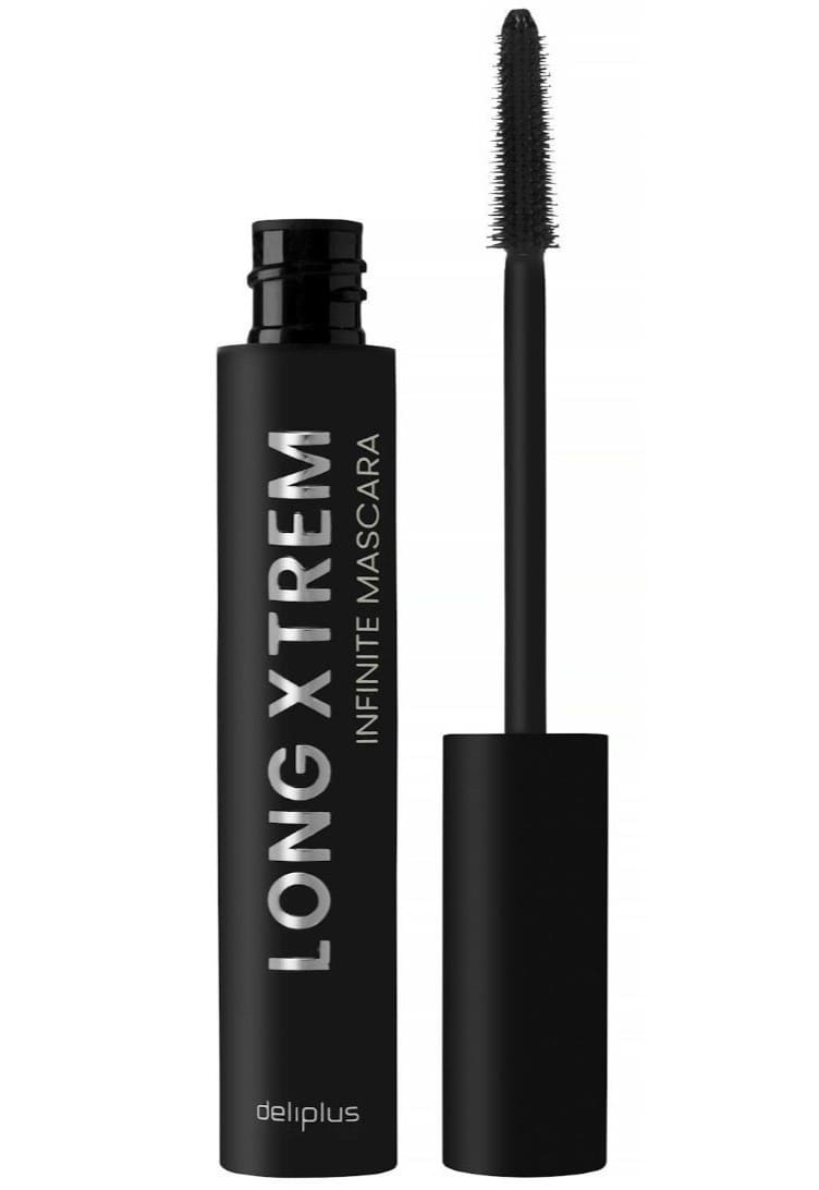 Máscara de pestañas Deliplus