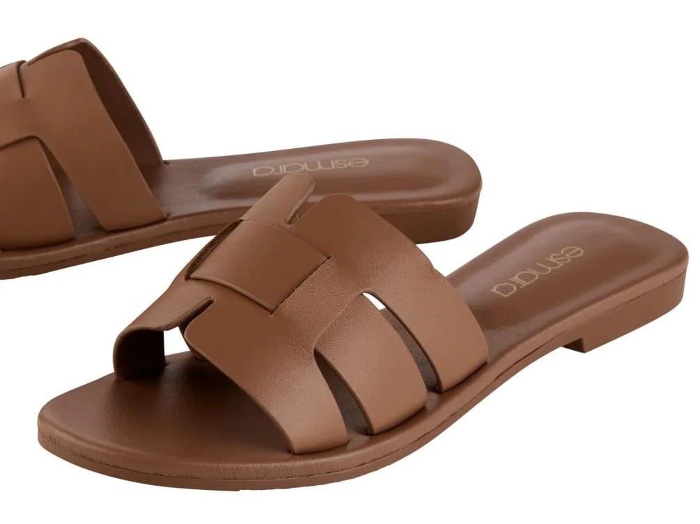 Sandalias Esmara