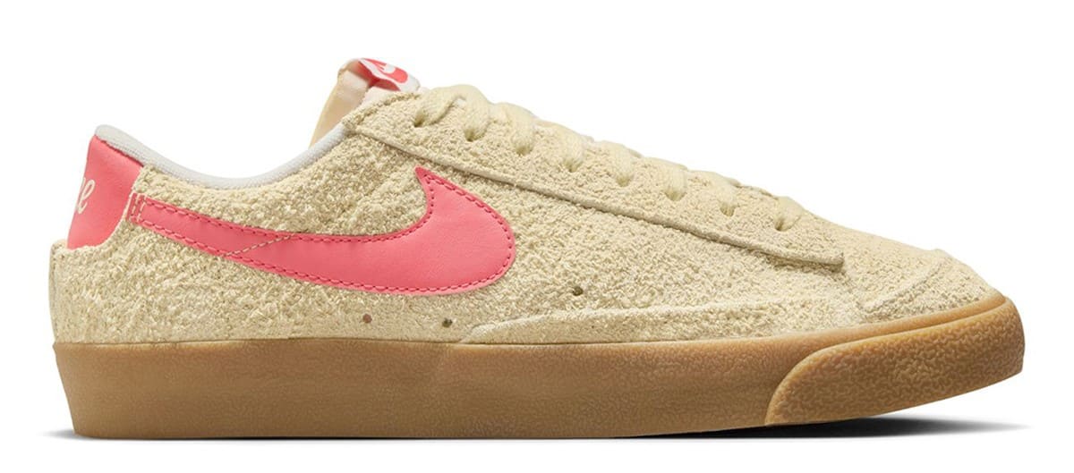 Blazer Low '77 Vintage, Nike