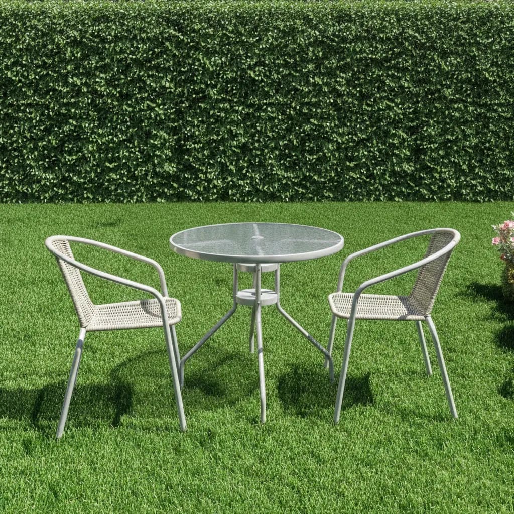 Conjunto de muebles Trivia