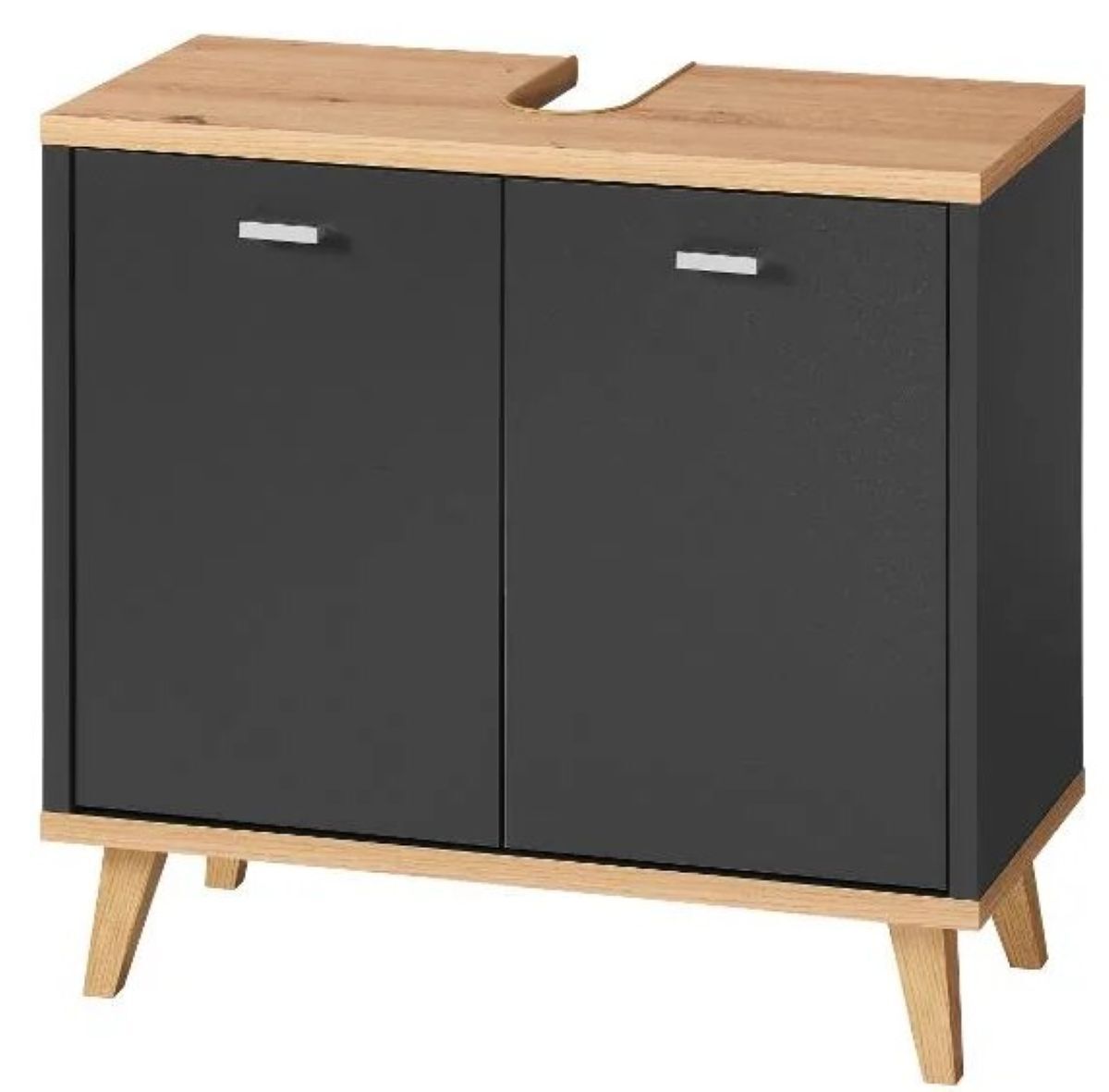 Mueble para debajo del lavabo Corfu Livarno Home de Lidl