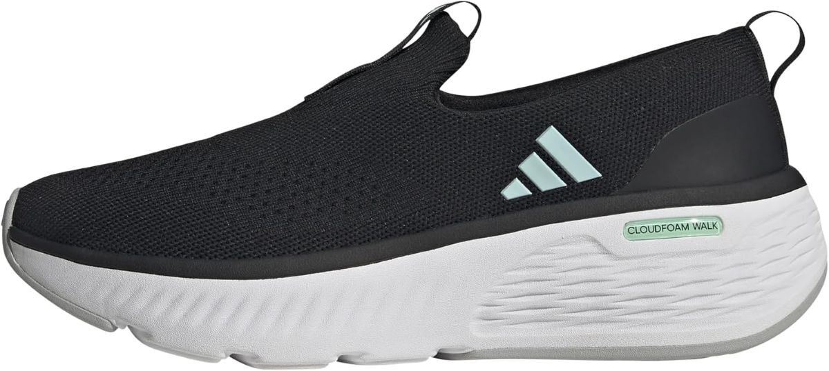 Zapatillas Adidas Cloudfoam Go Lounger de Amazon