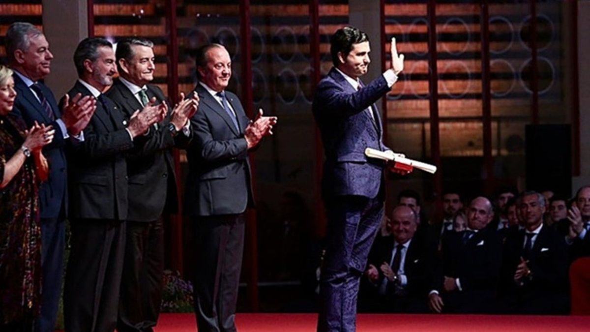 Premios de La Maestranza I Olmedo