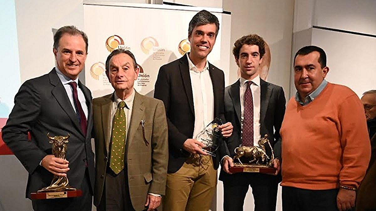 Premios de la Unión de Abonados