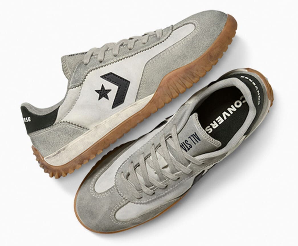 Converse Run Star Trainer LTD